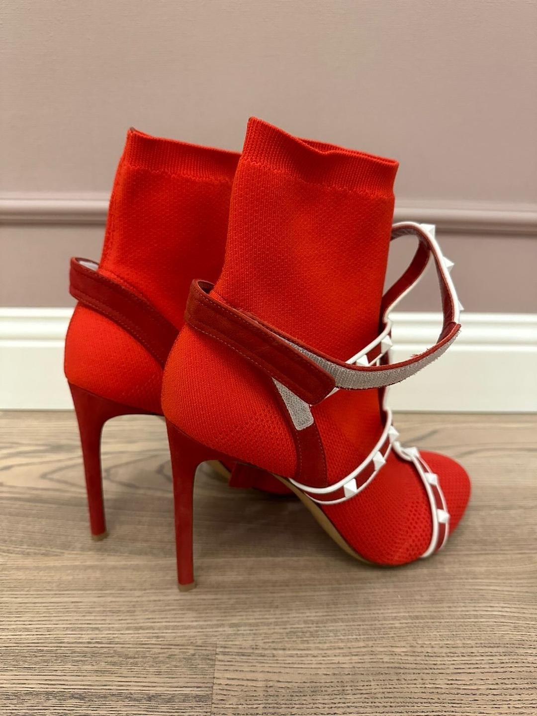 Valentino Ботильоны Valentino Garavani — фото 2