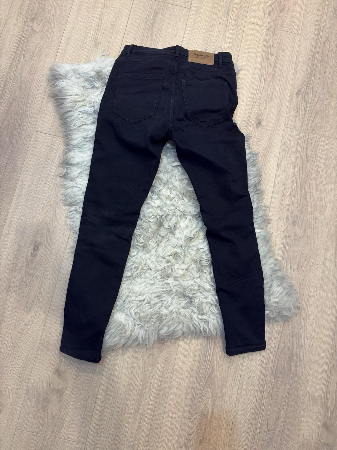 Pull & Bear Брюки Pull&Bear 29 — фото 2