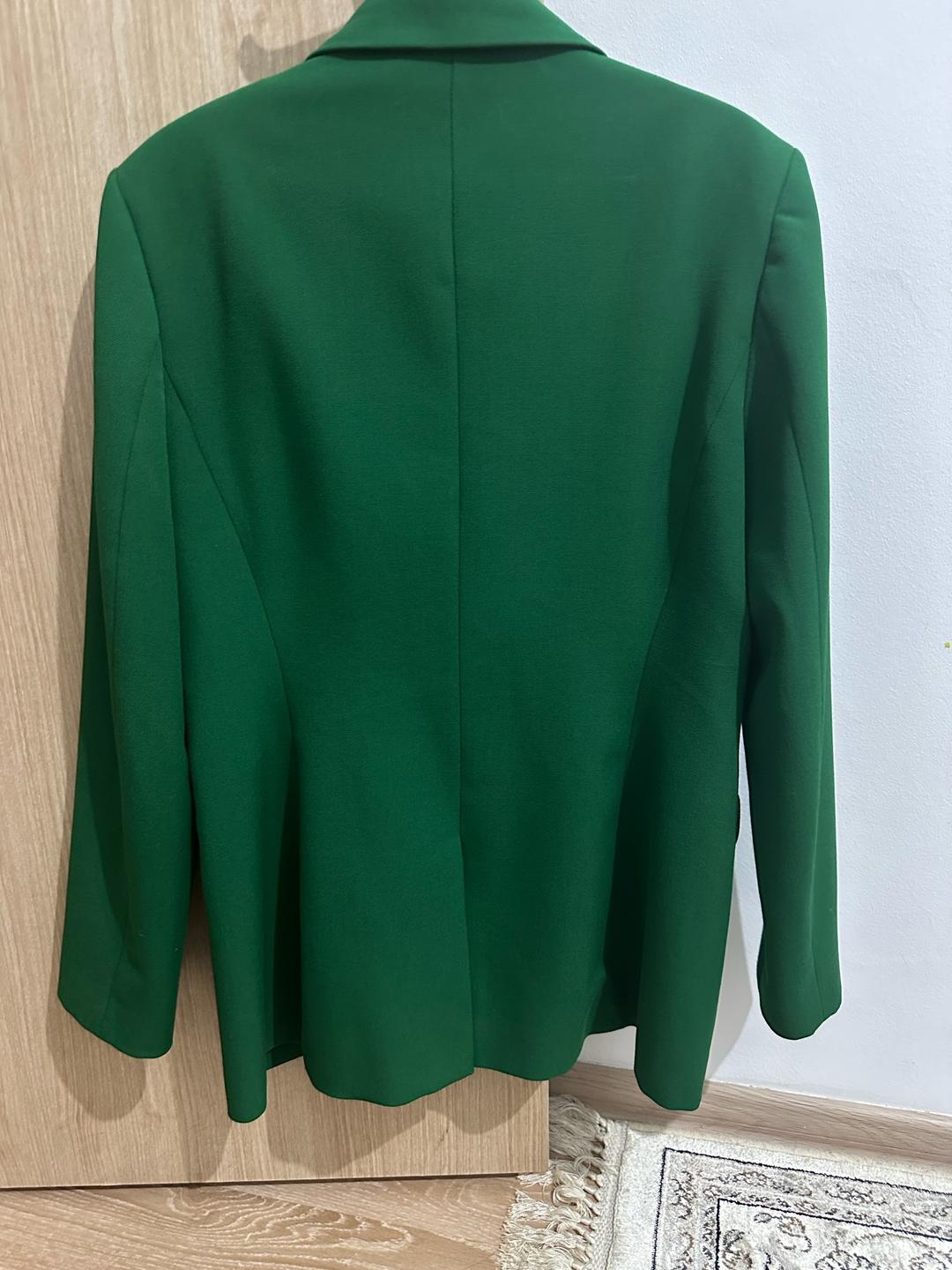 Zara Пиджак от Зары — фото 2