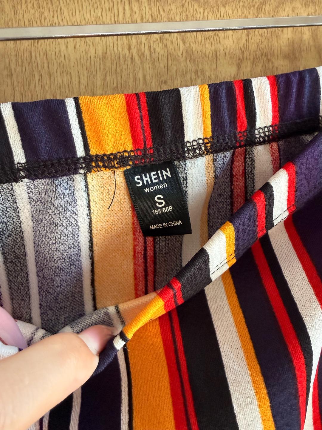 SHEIN Юбка SHEIN — фото 2