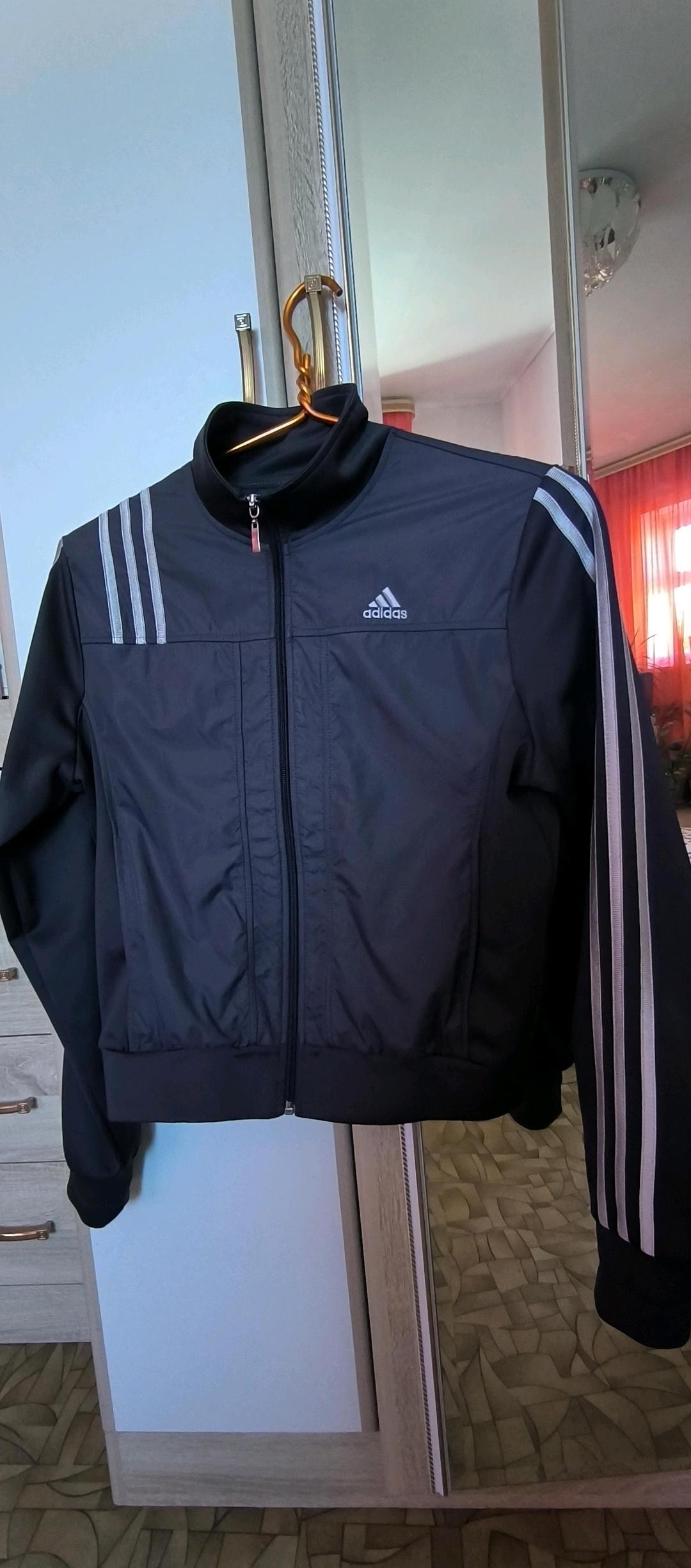 Adidas олимпийка adidas by stella mc cartney — фото 2
