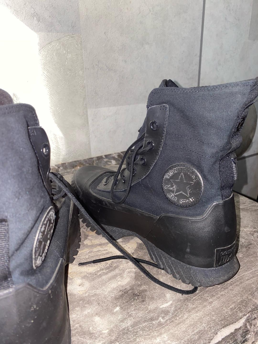 Converse Ботинки Converse Counter Climate 40 размер — фото 2