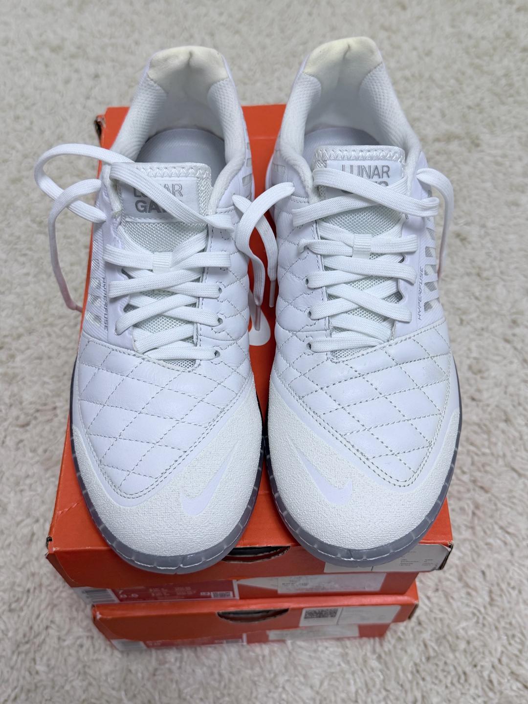 Nike Кроссовки Nike Lunargato II — фото 2
