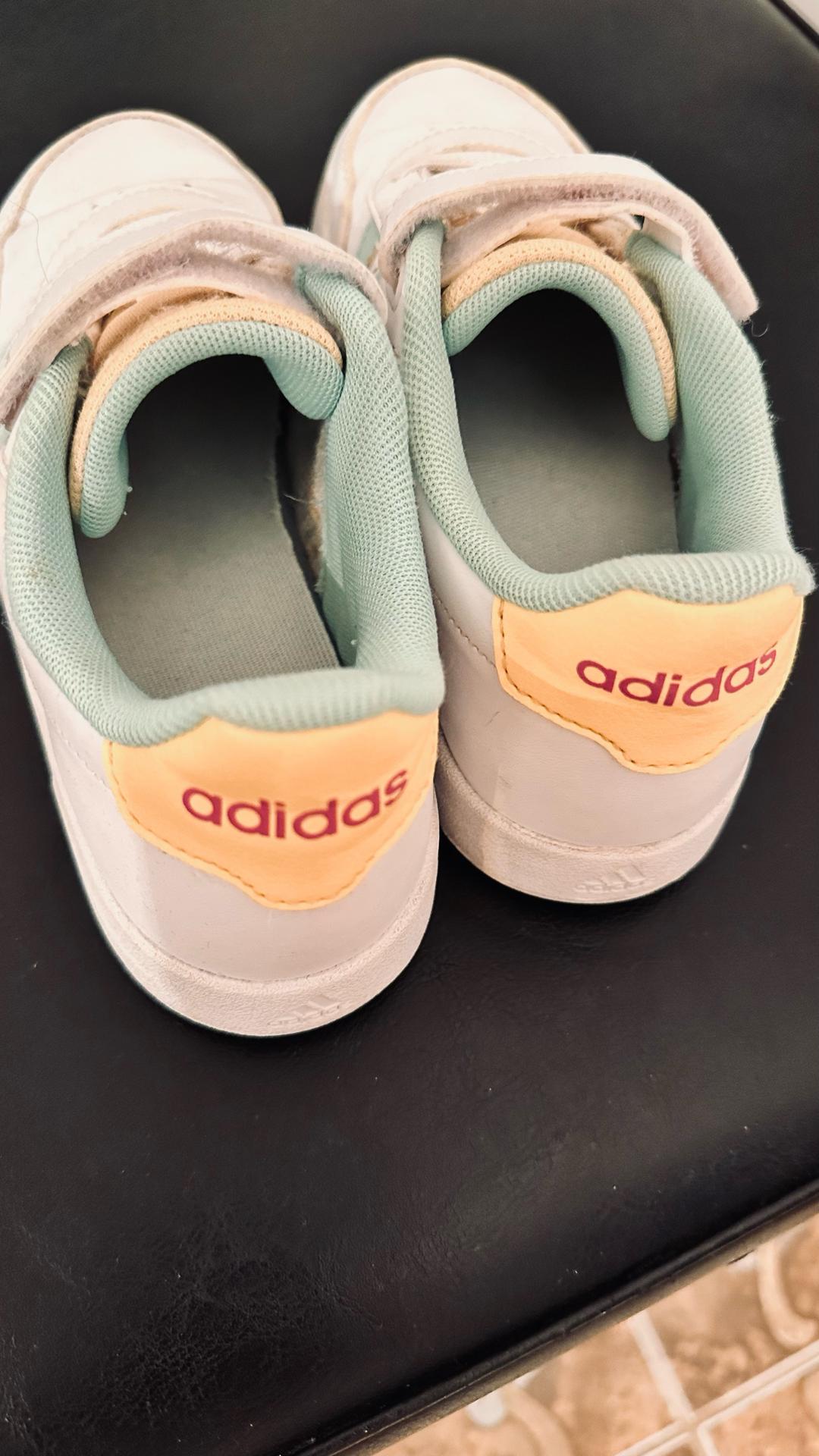 Adidas Кроссовки adidas — фото 2