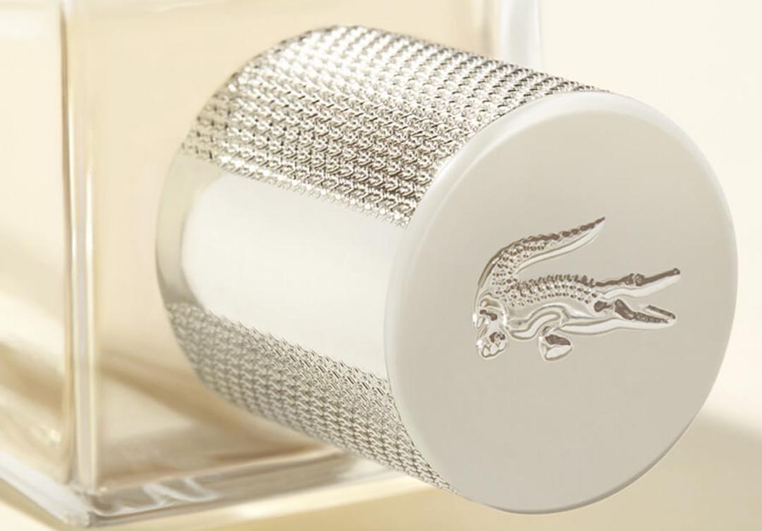 Lacoste Lacoste Pour Femme парфюмерная вода — фото 2