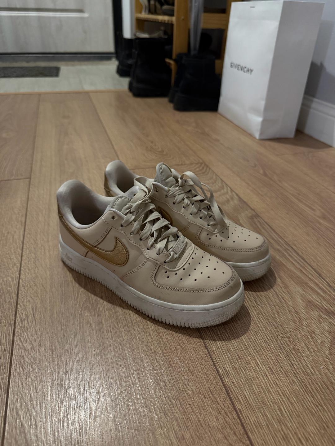 Nike Nike кроссовки — фото 2