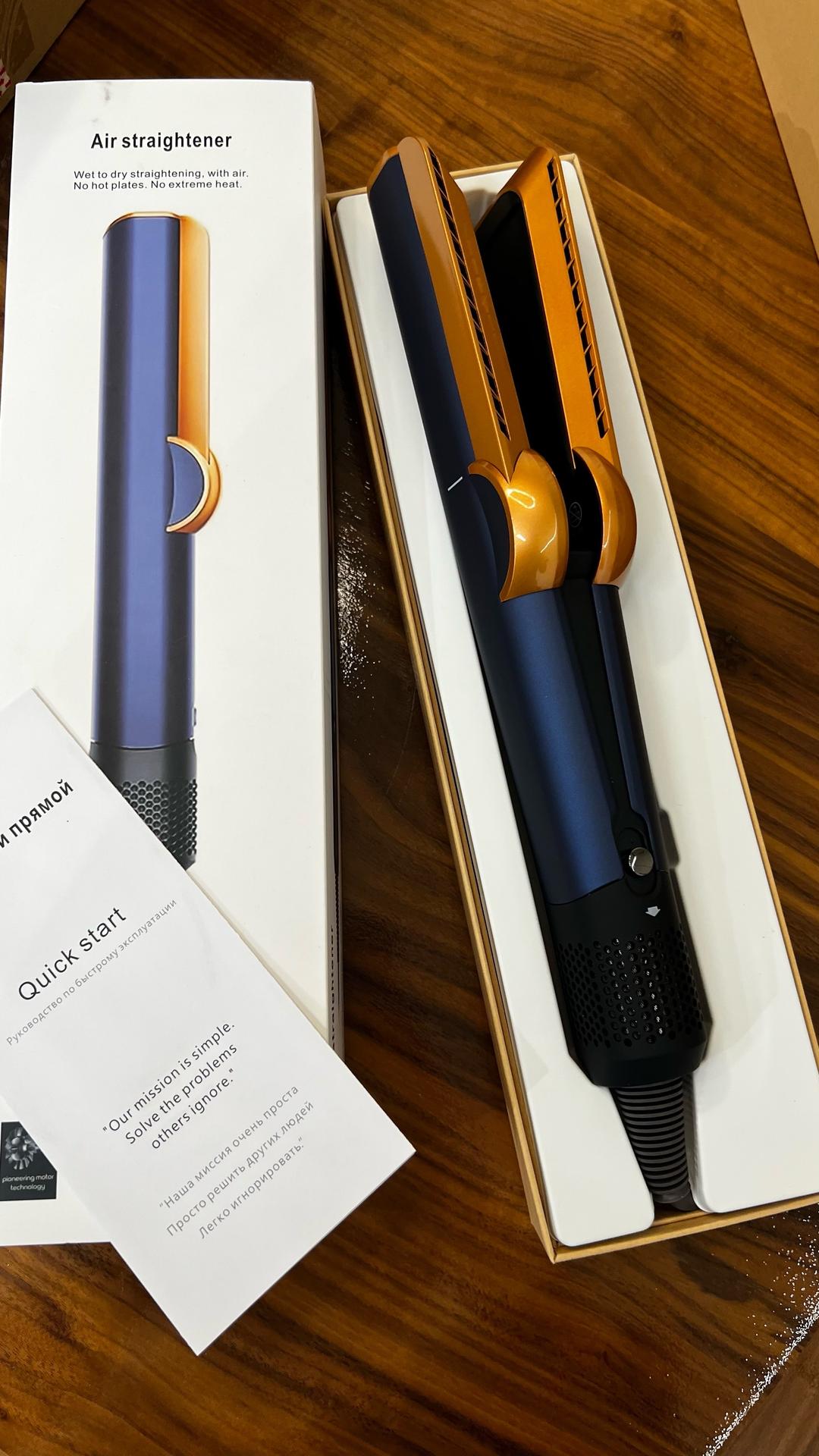 Dyson Dyson — фото 2