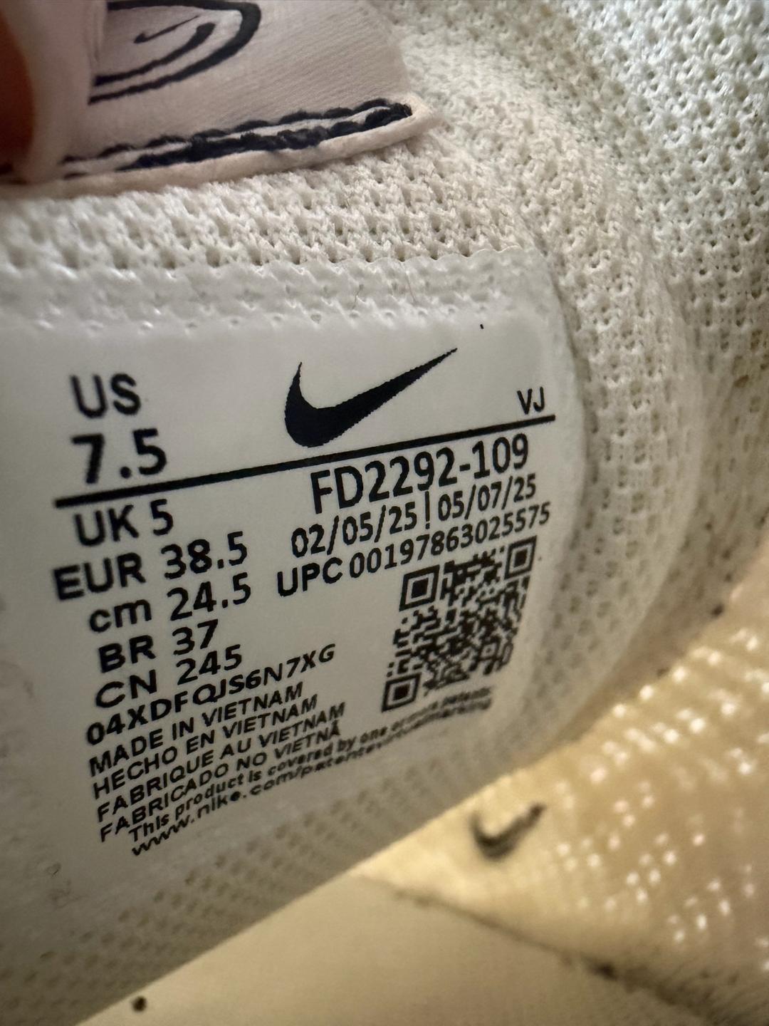Nike Кроссовки Nike Interact Run — фото 2