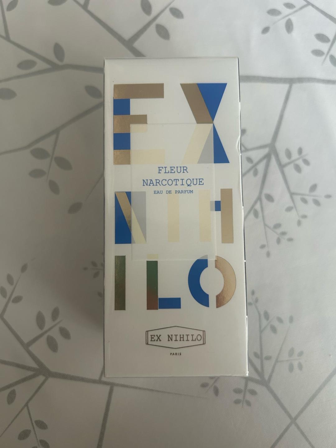 Ex Nihilo Ex Nihilo Fleur Narcotique 100 мл. — фото 2