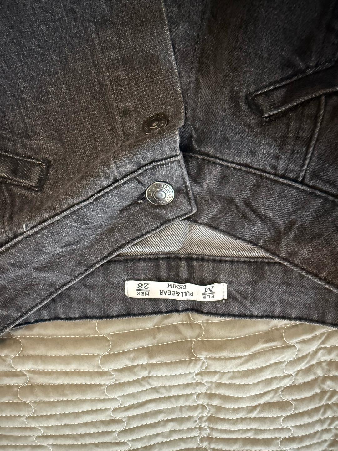 Pull & Bear Юбка pull&bear — фото 2