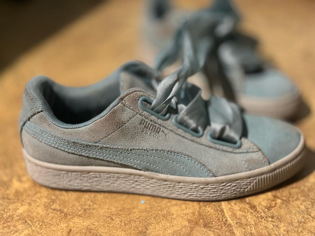 Puma Кроссовки Puma — фото 2