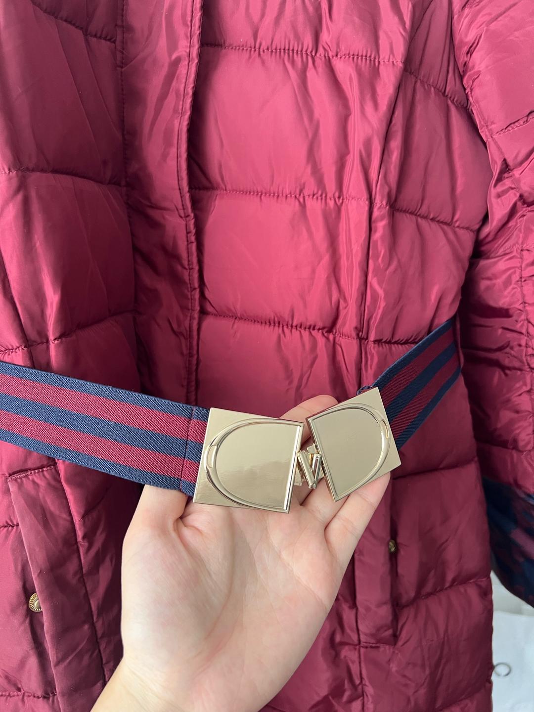U.S. Polo Assn. Куртка — фото 2