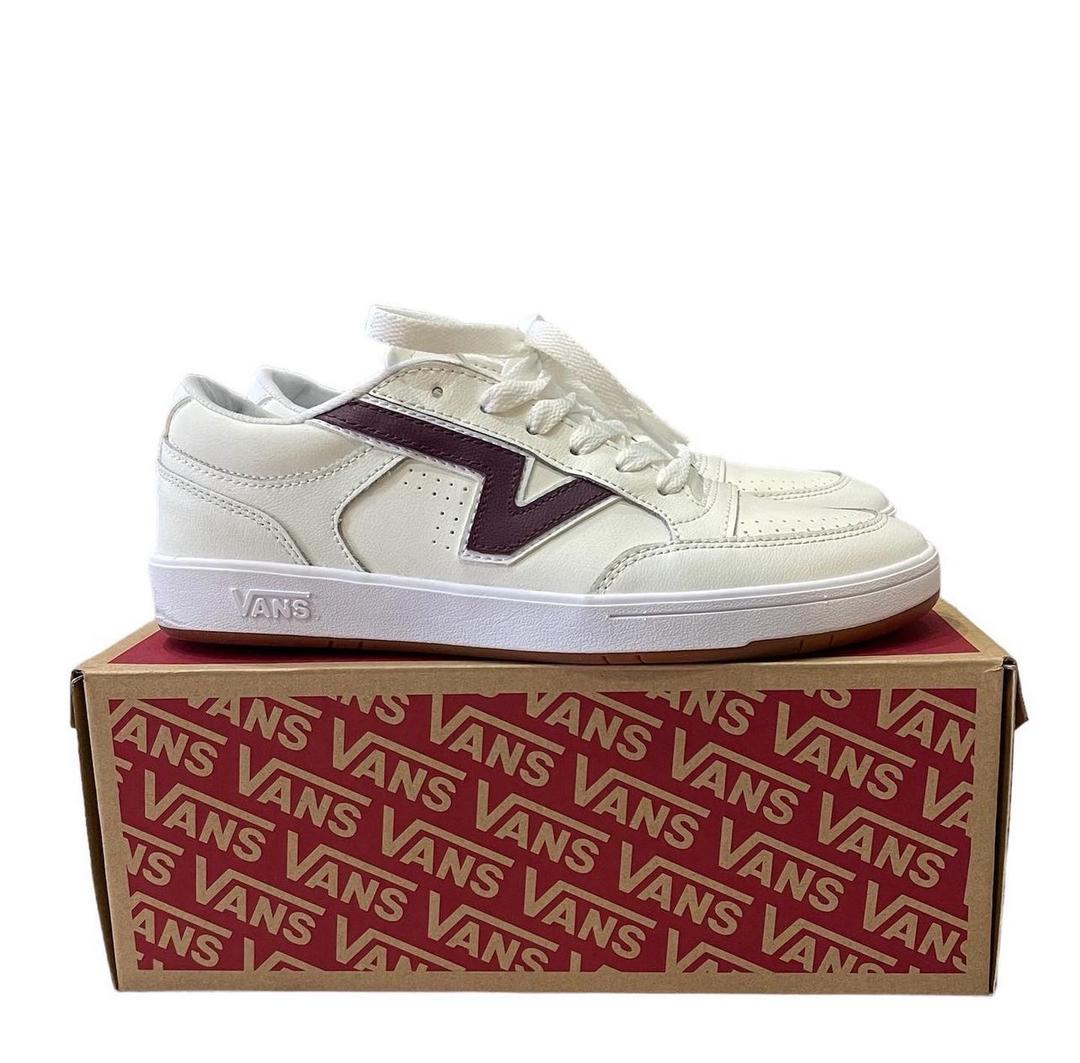 Vans Vans Lowland CC Marshmallow/MA (ОРИГИНАЛ) — фото 2