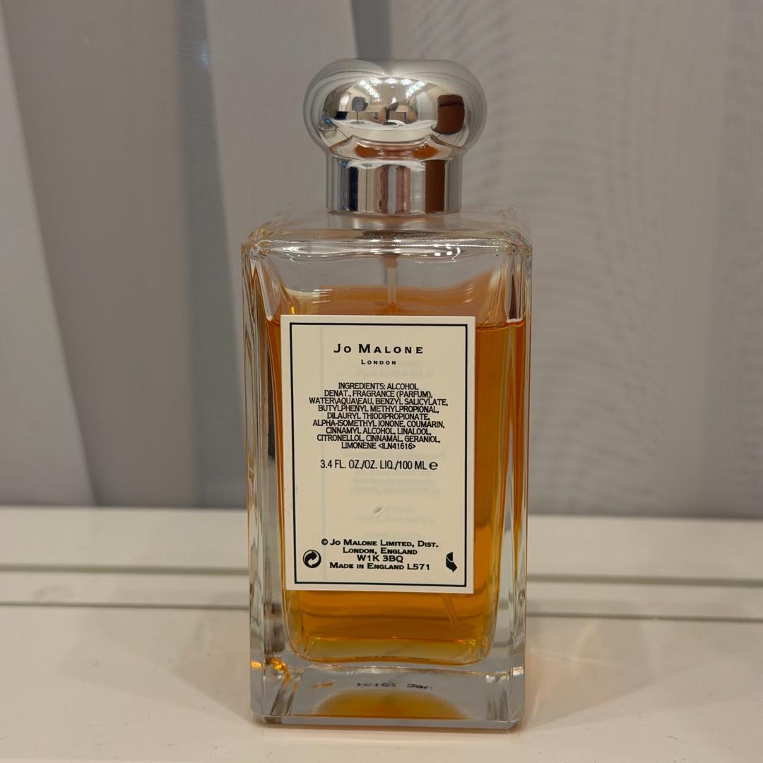 Jo Malone London Jo Malone Mimosa & Cardamom Cologne — 100 мл — фото 2