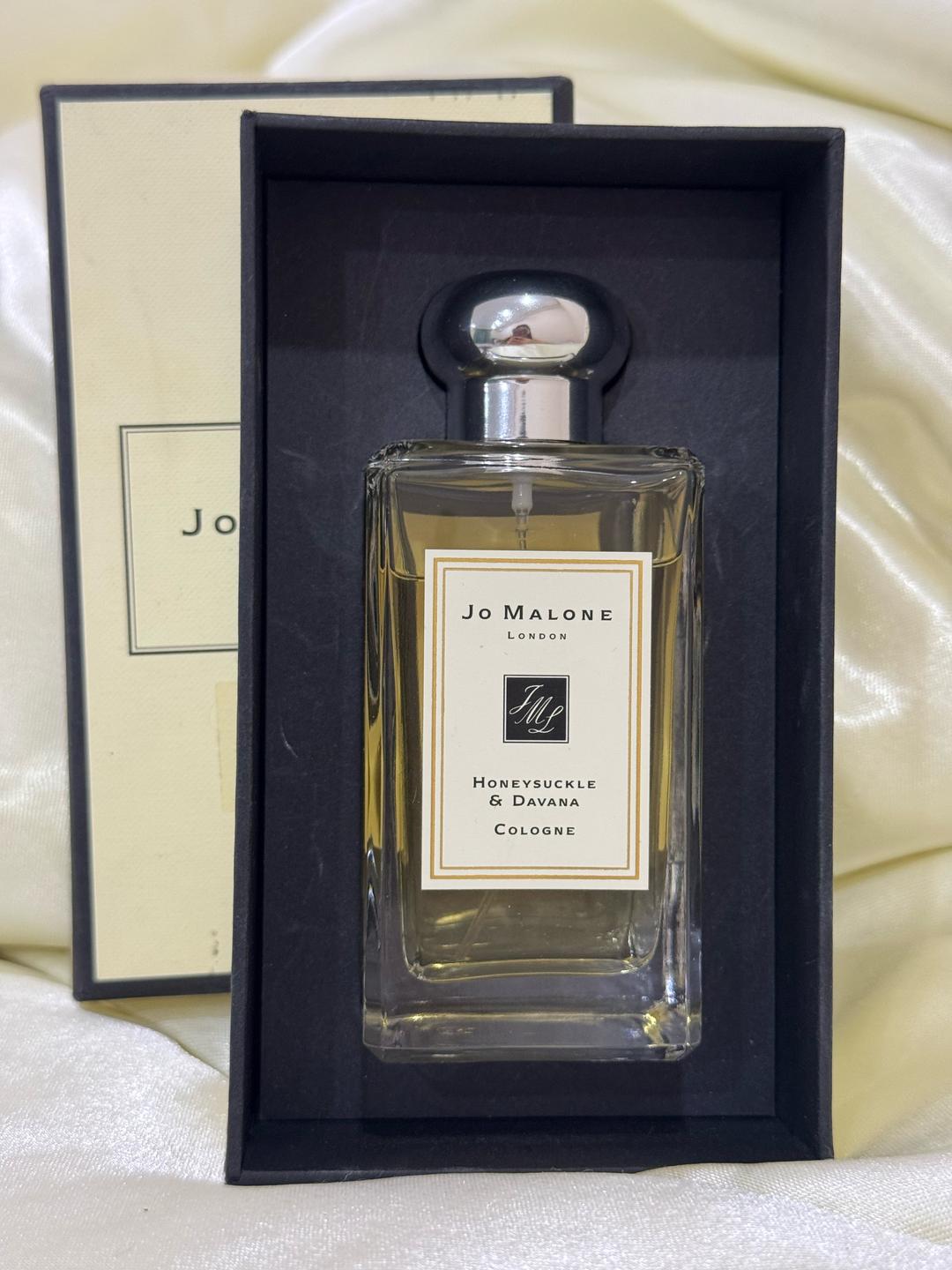 Jo Malone London Парфюм Honeysuckle & Davana — фото 2
