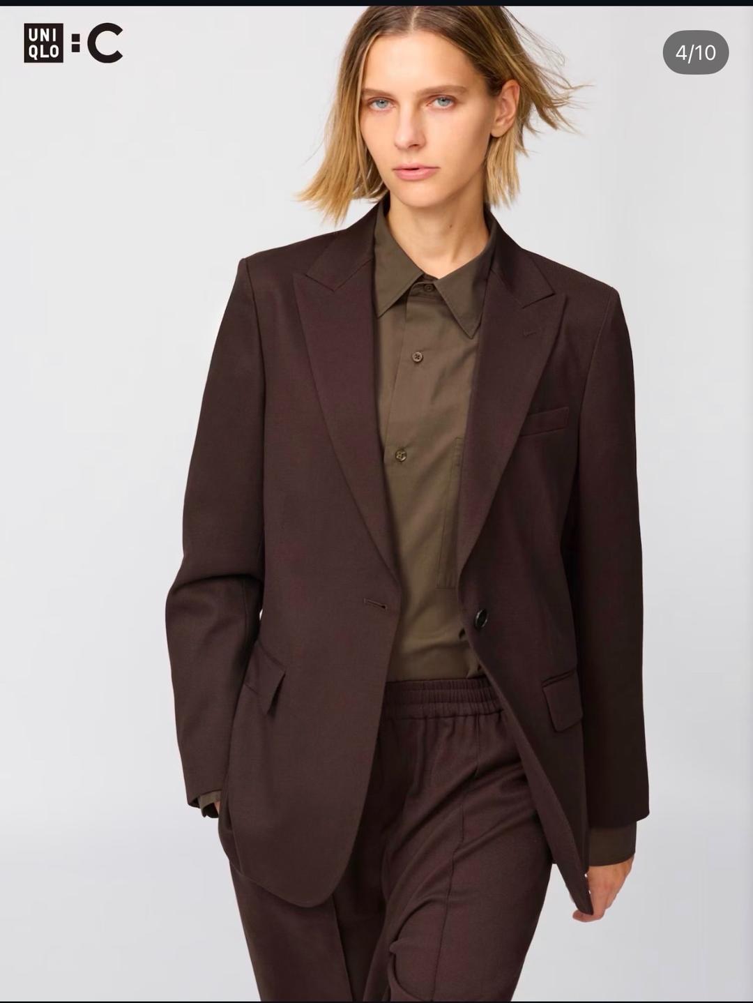 Uniqlo Продам новые брюки Uniqlo — фото 2