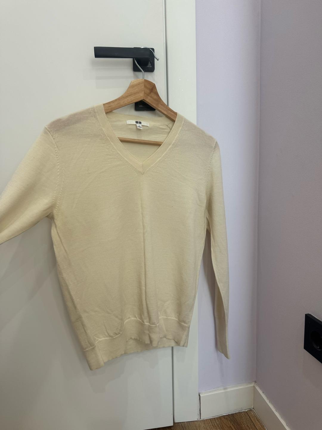 Uniqlo кофта — фото 2