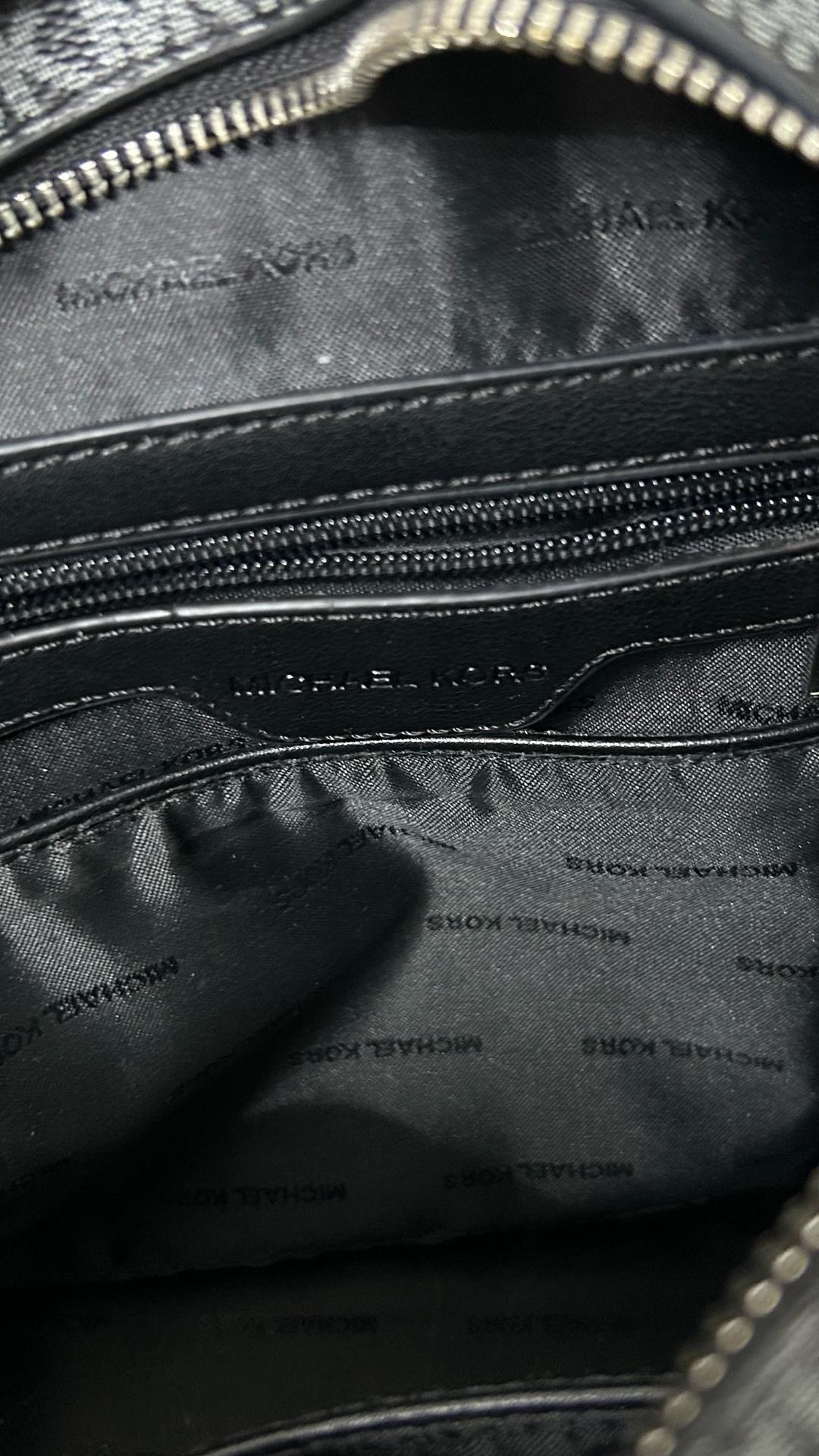 Michael Kors Сумка рюкзак michael kors — фото 2