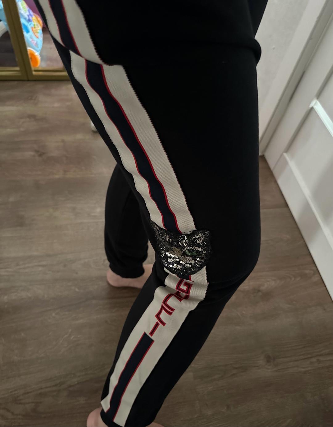 Gucci Спортивный костюм Gucci — фото 2