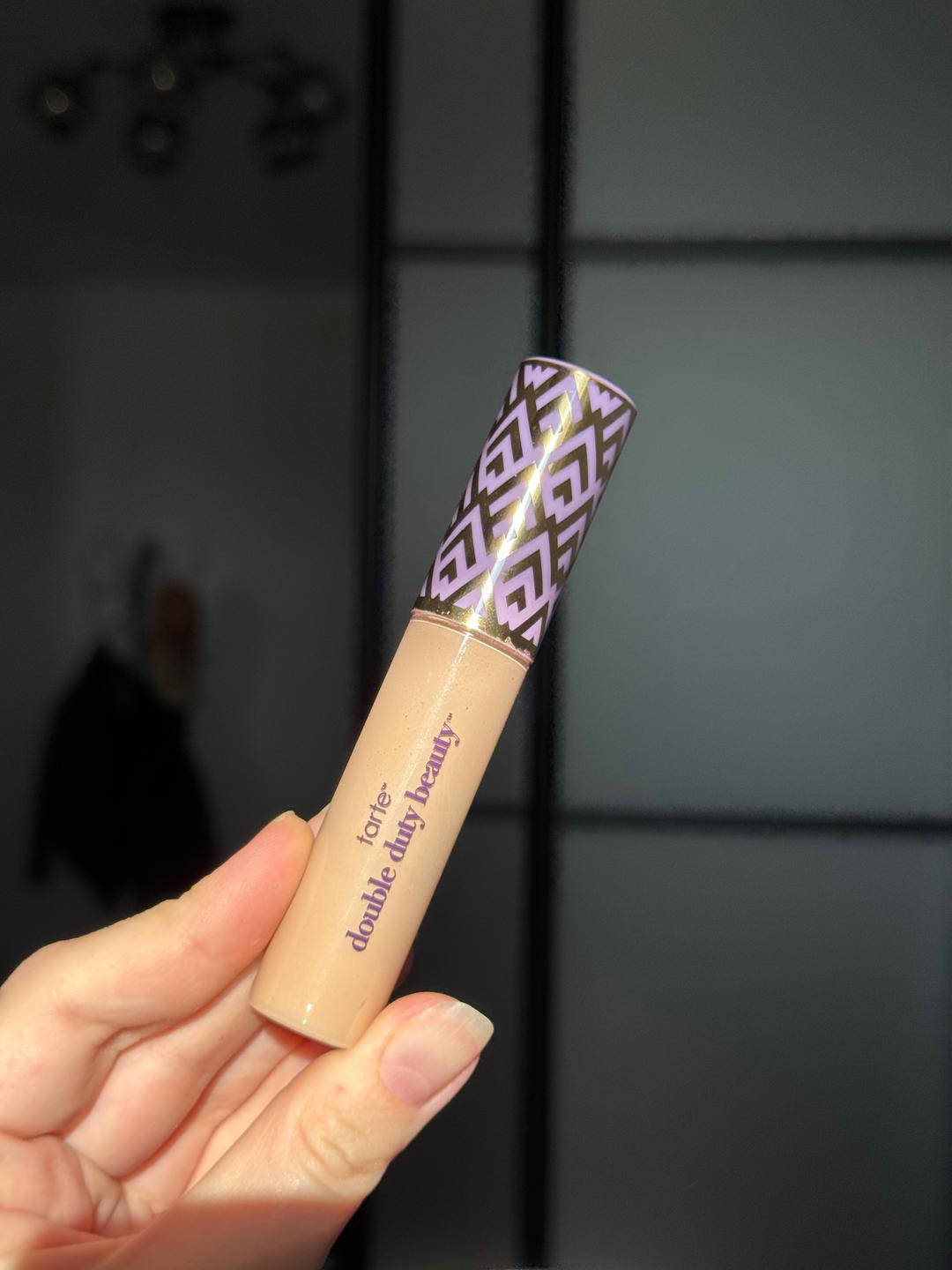 tarte Консилер tarte shape tape creamy 275 light medium sand — фото 2
