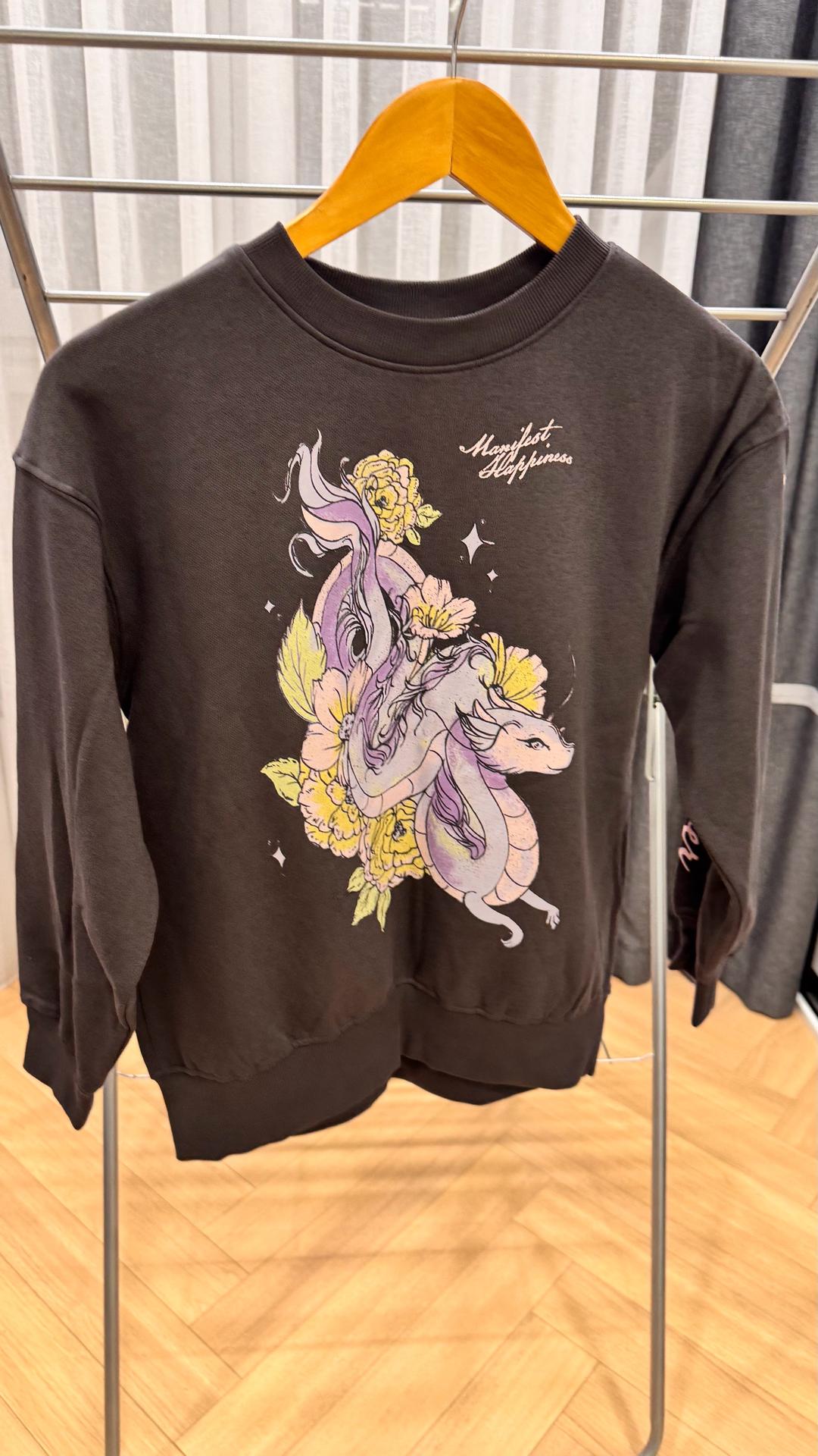 H&M Толстовка новая — фото 2
