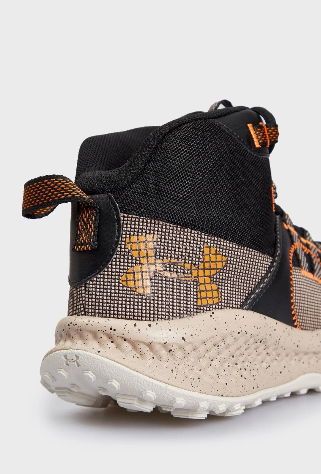 Under Armour Ботинки Under Armour — фото 2