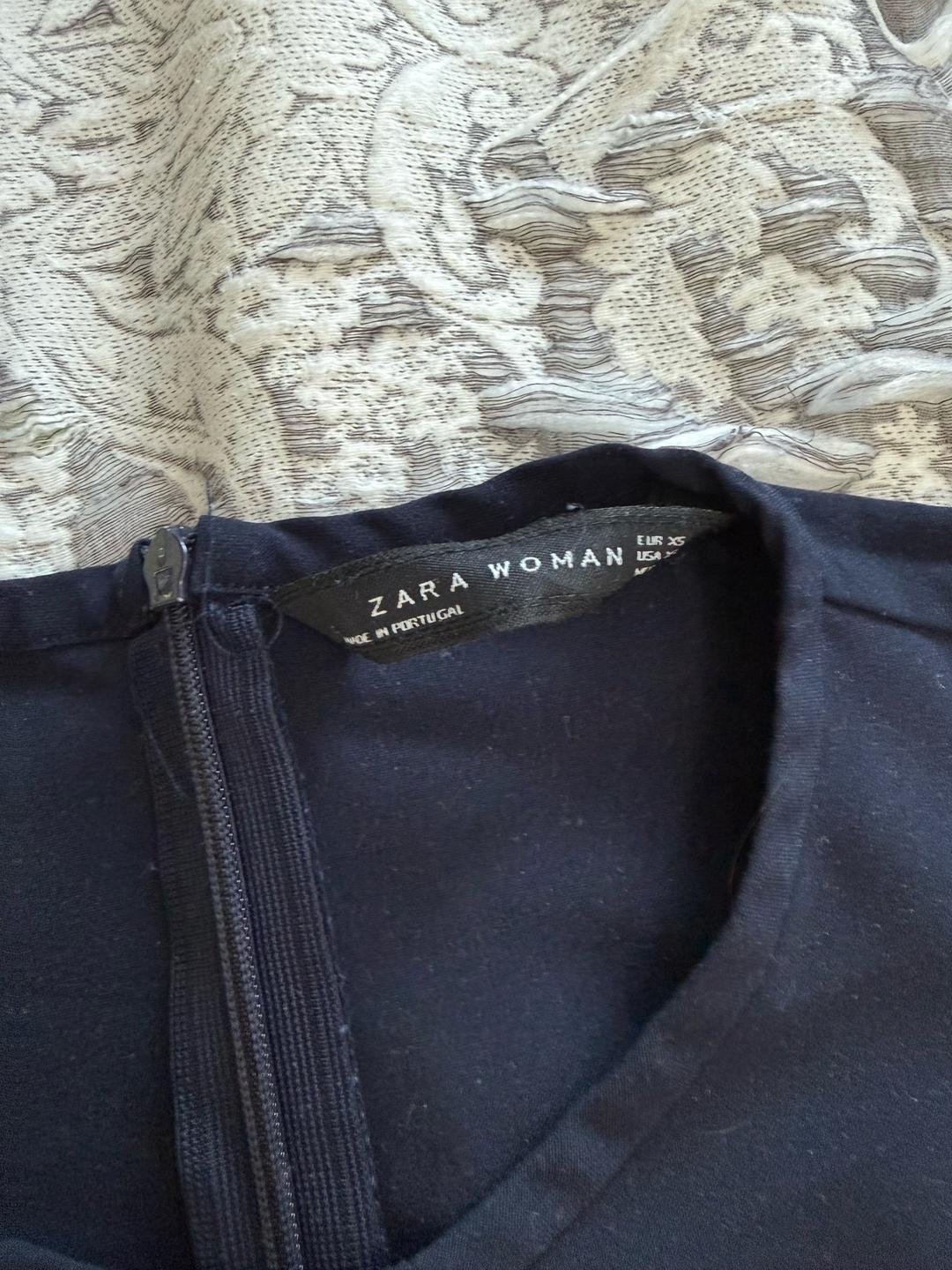 Zara Блузка Зара — фото 2