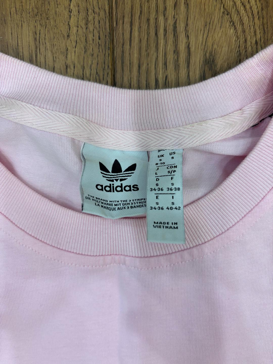 Adidas Футболка adidas — фото 2