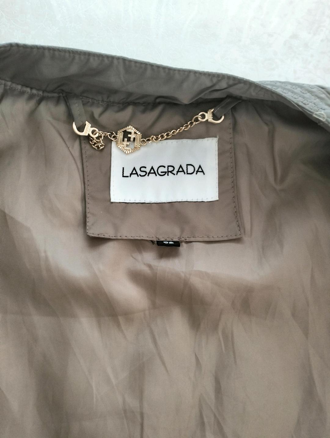LASAGRADA Безрукавка — фото 2