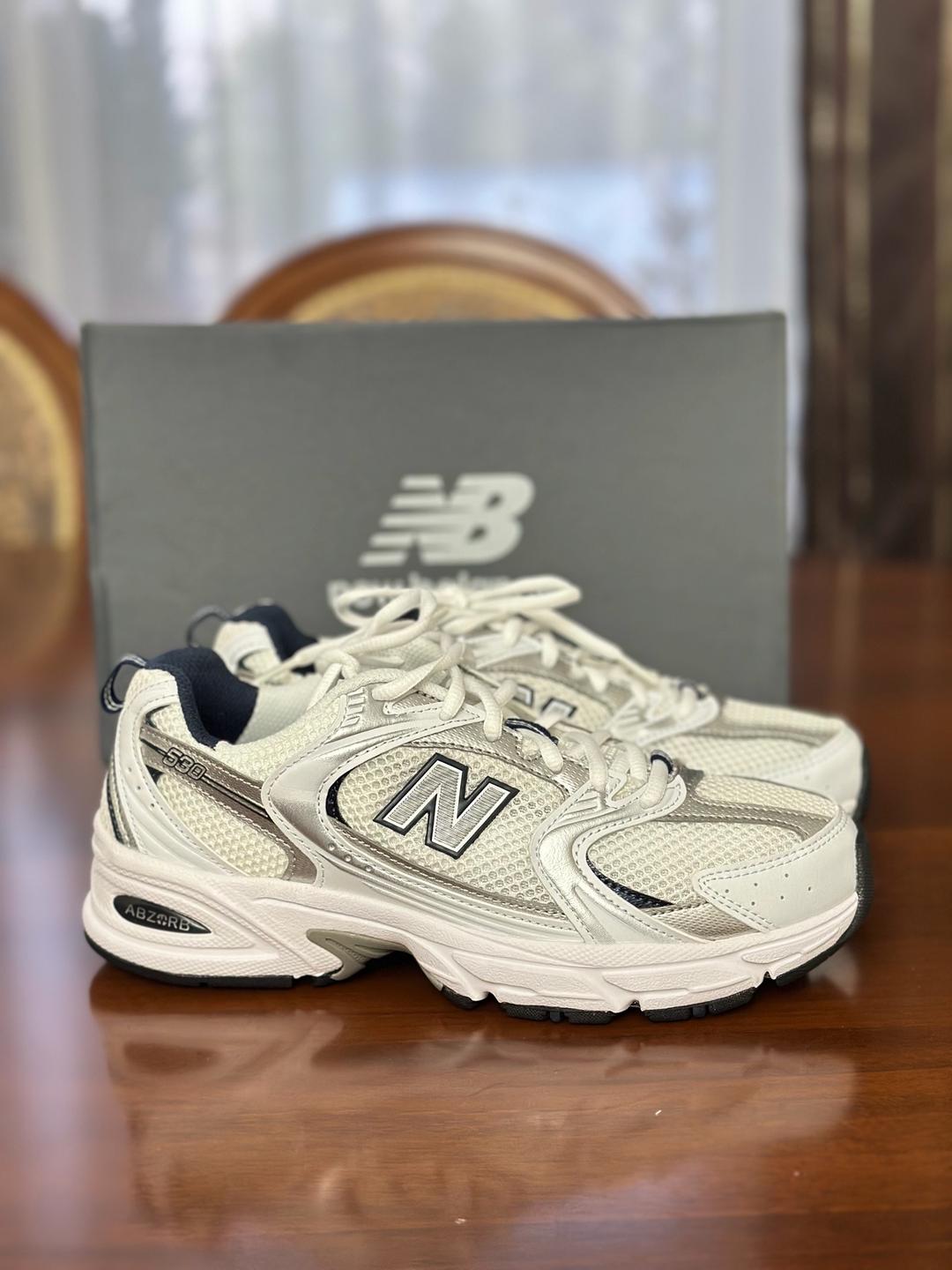 New Balance Кроссовки New Balance 530 — фото 2