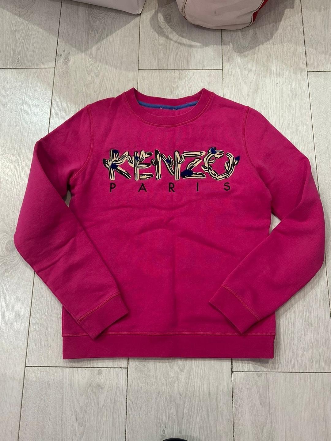 Kenzo Кофта Kenzo — фото 2