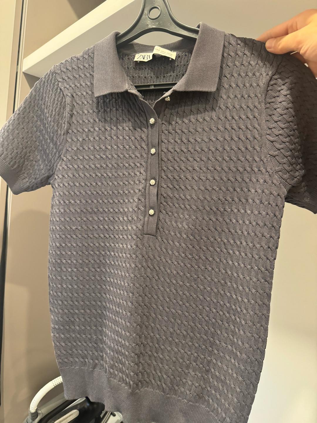 Zara Футболка Zara — фото 2