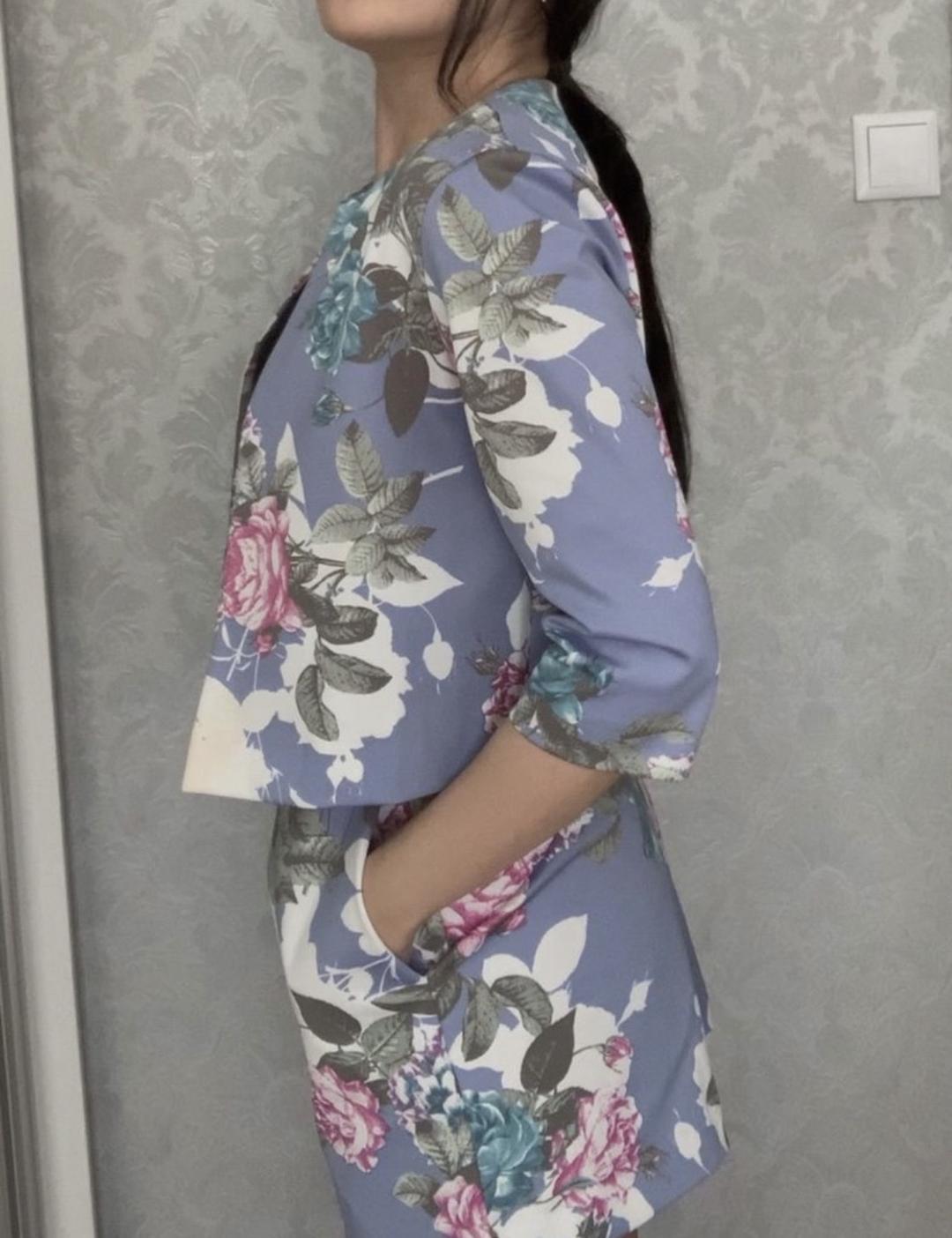 ASOS Нежная двойка костюм ASOS — фото 2