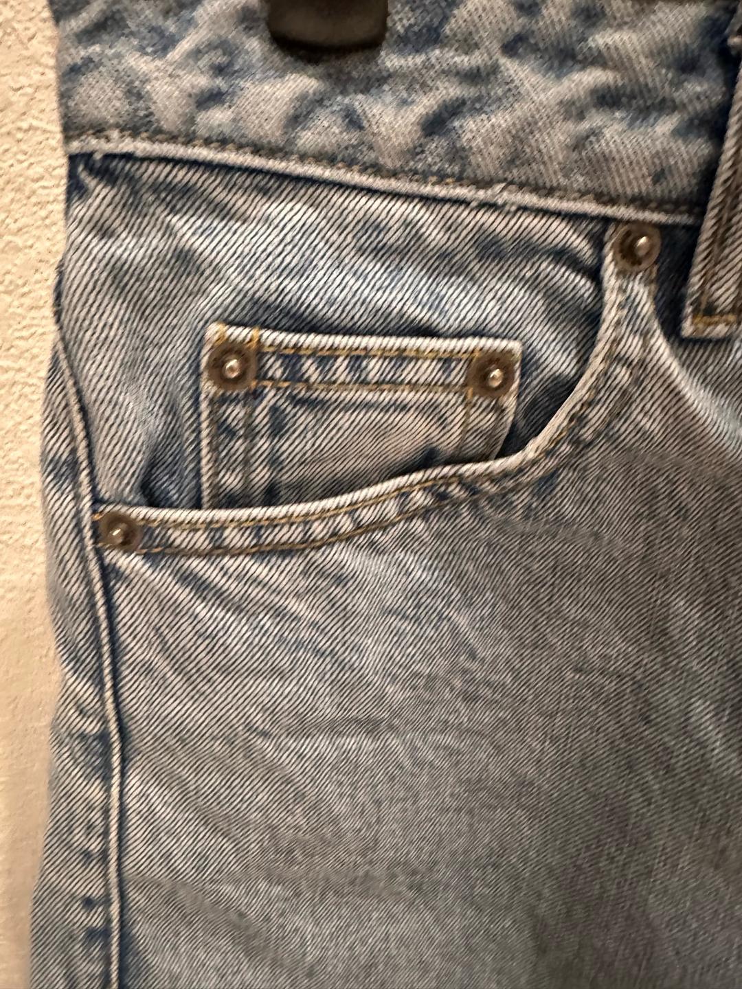 Dr Denim Dr denim шорты — фото 2