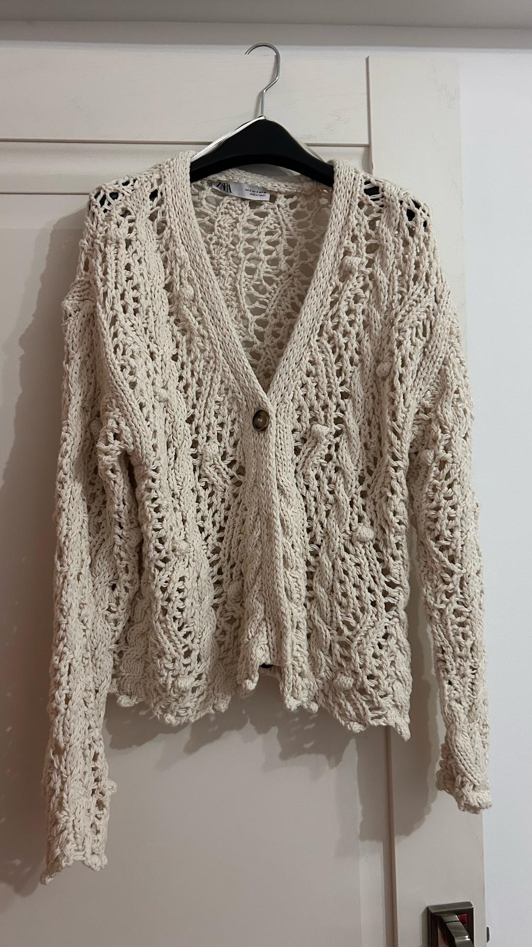 Zara Кардиган Зара — фото 2