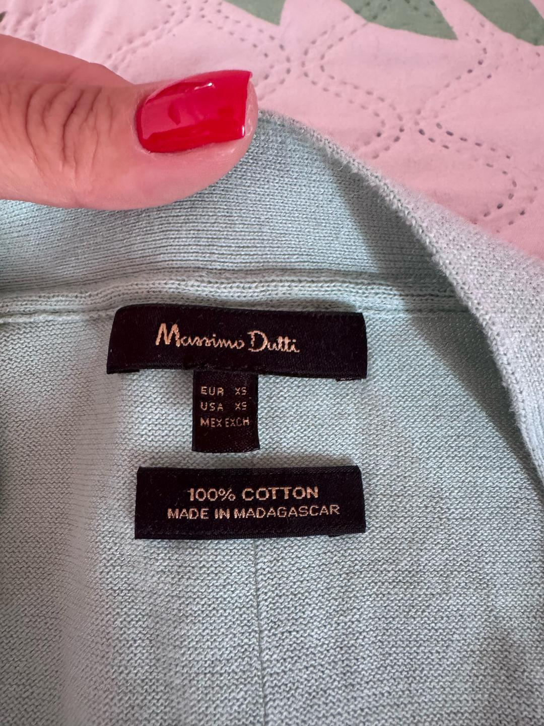 Massimo Dutti Кардиган Massimo Dutti — фото 2