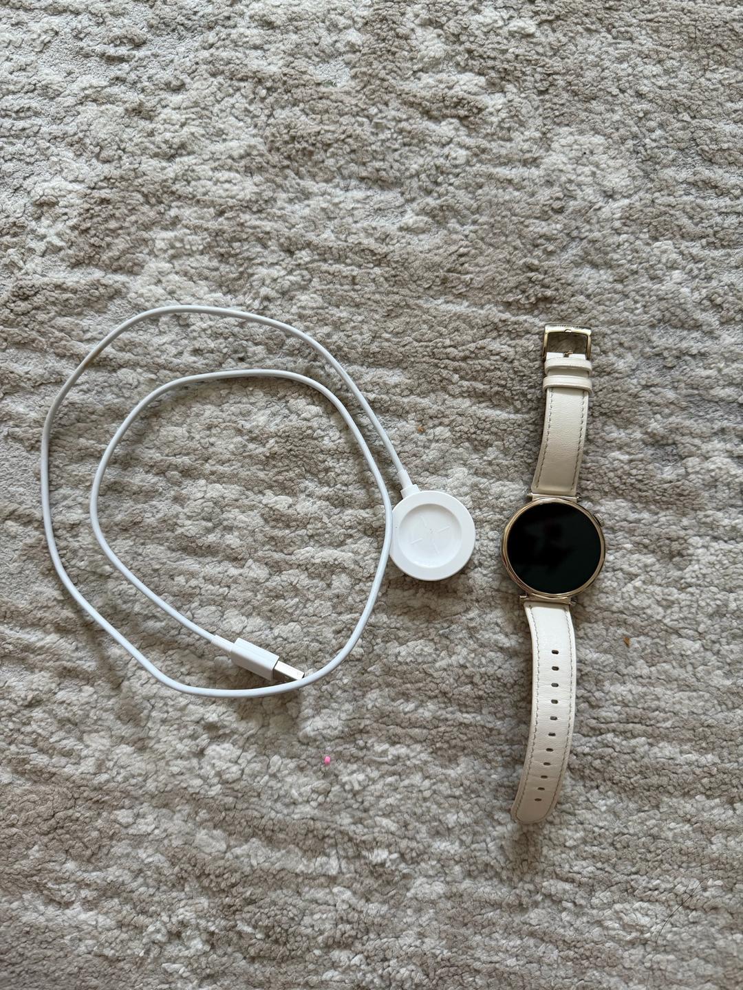 Huawei Смарт-часы HUAWEI WATCH GT 5 41mm — фото 2
