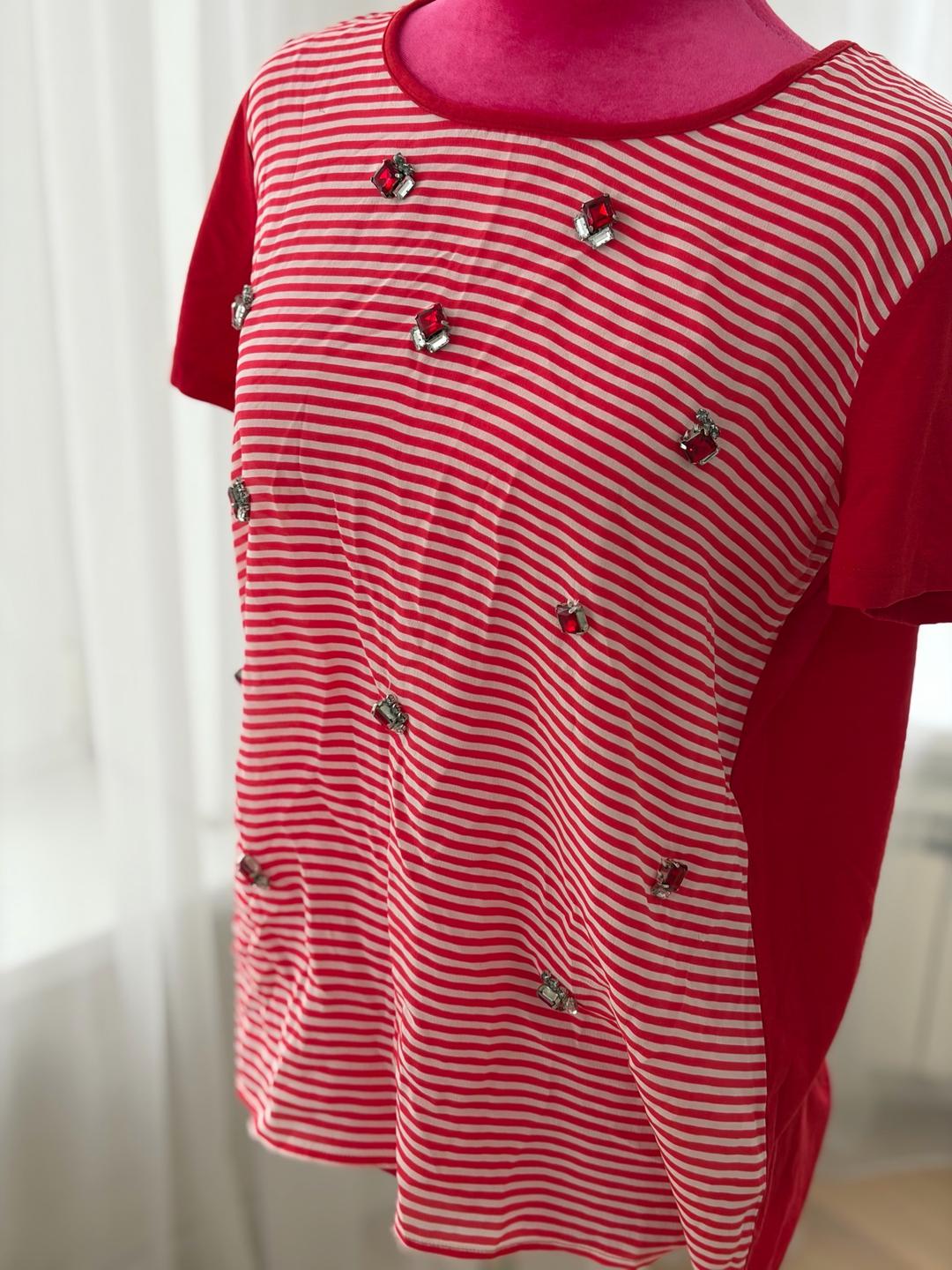 Max Mara Футболка MaxMara — фото 2