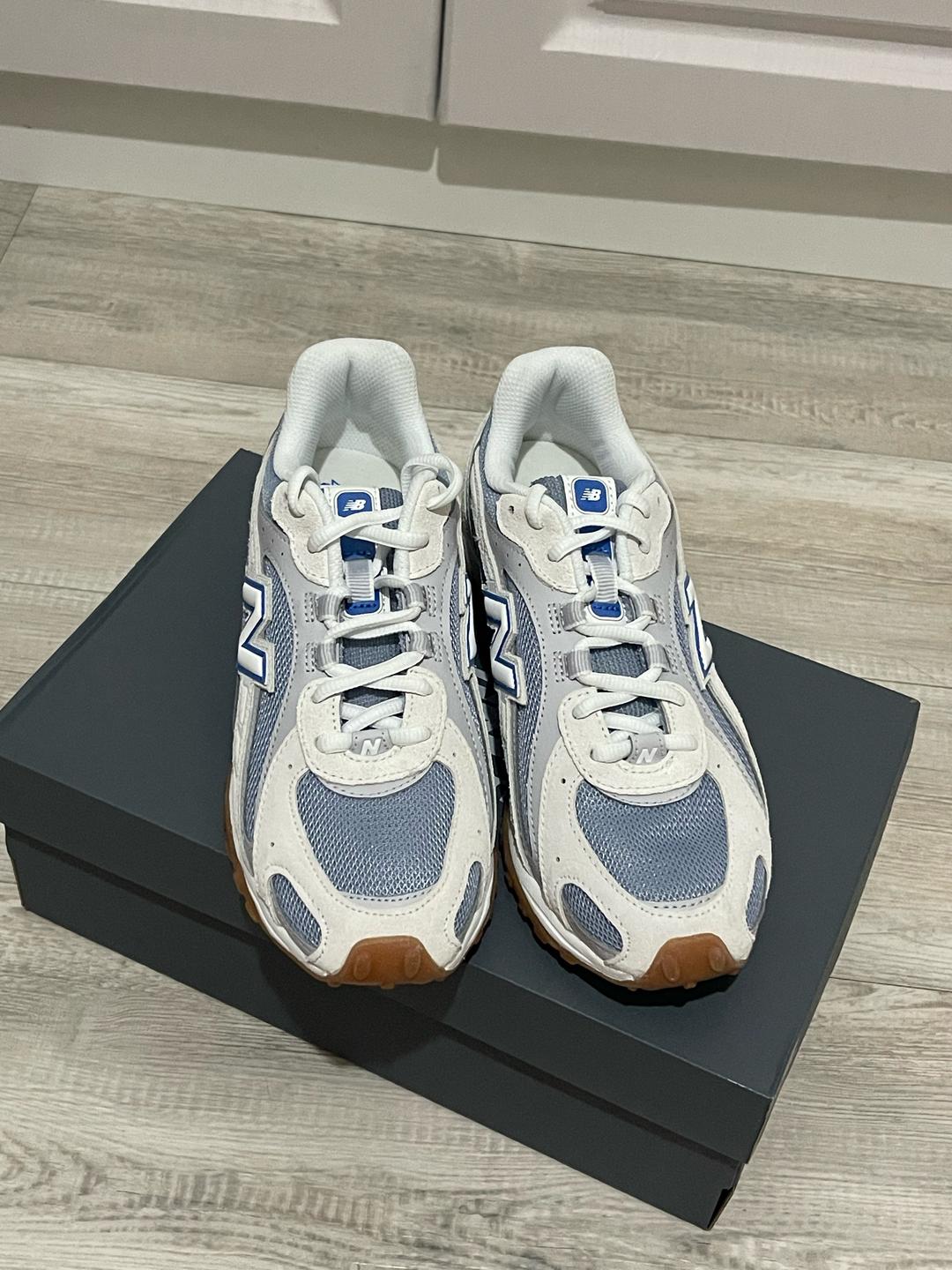 New Balance Кроссовки New Balance 204L — фото 2