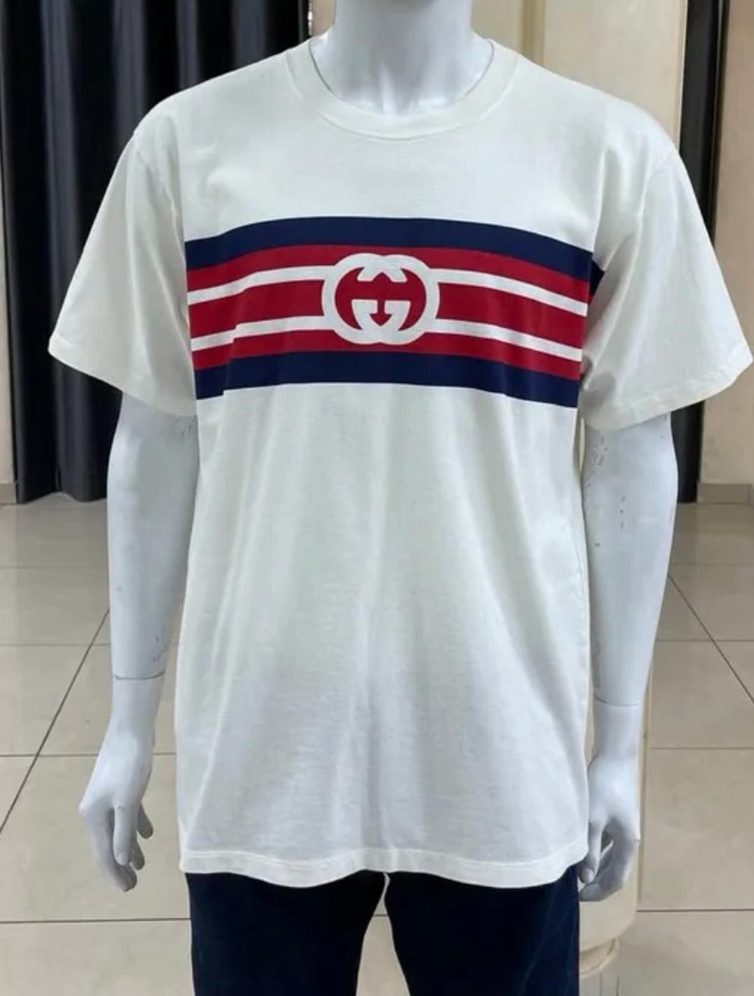 Gucci Футболка Gucci — фото 2