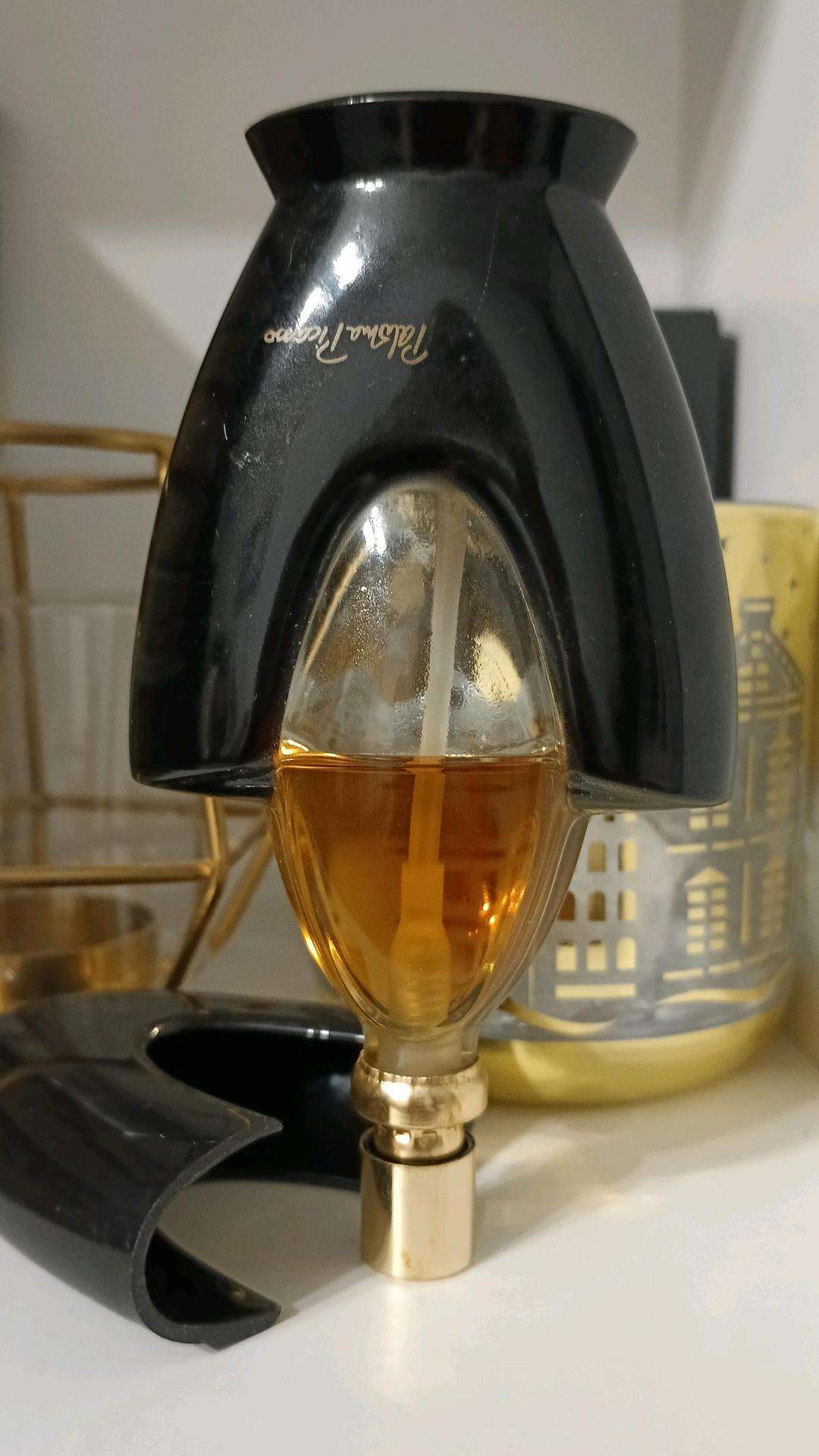 Paloma Picasso Винтаж Paloma Picasso (Eau de Parfum) - 25 мл в родном флаконе. — фото 2