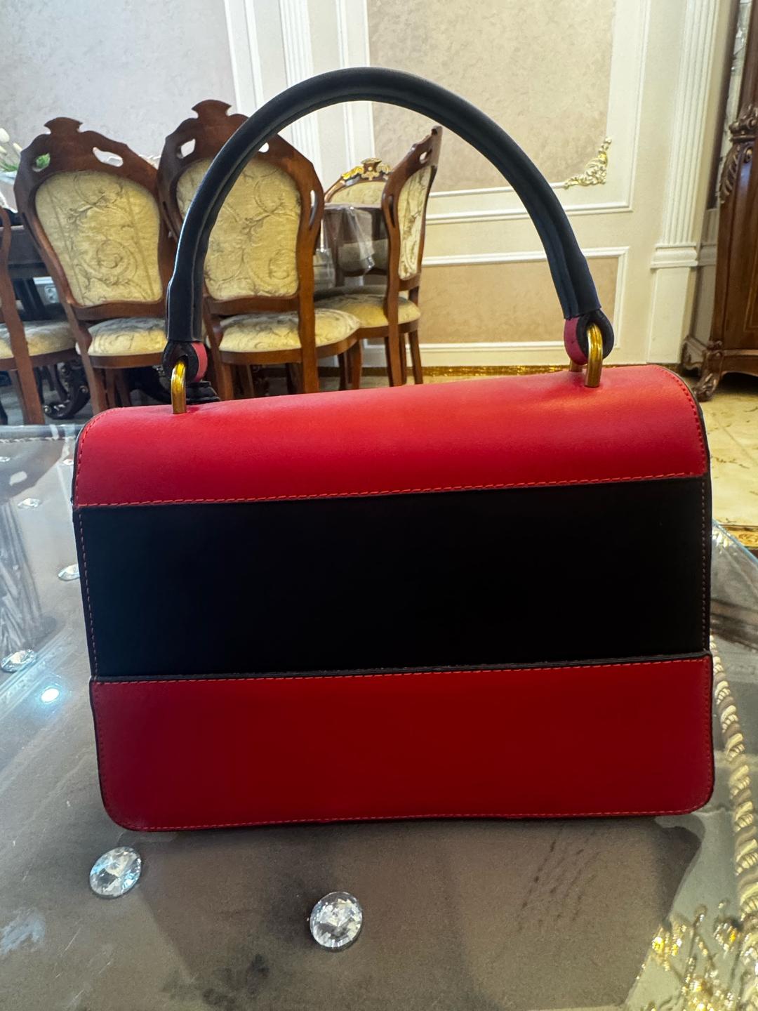 Gucci Сумка — фото 2