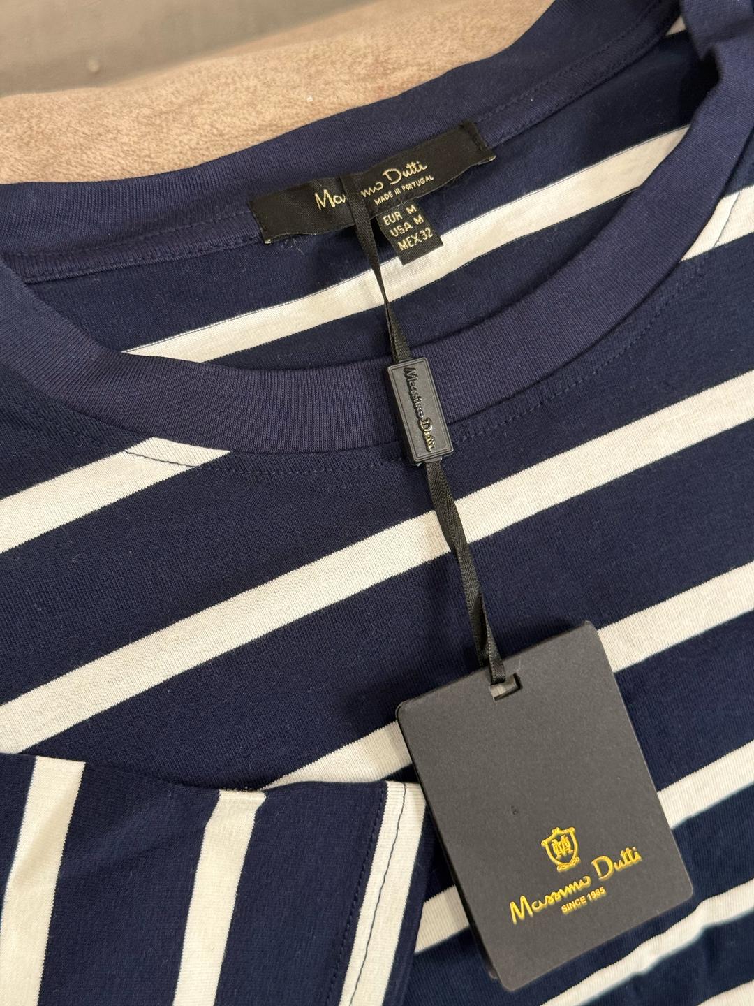 Massimo Dutti Футболка  Massimo Dutti — фото 2