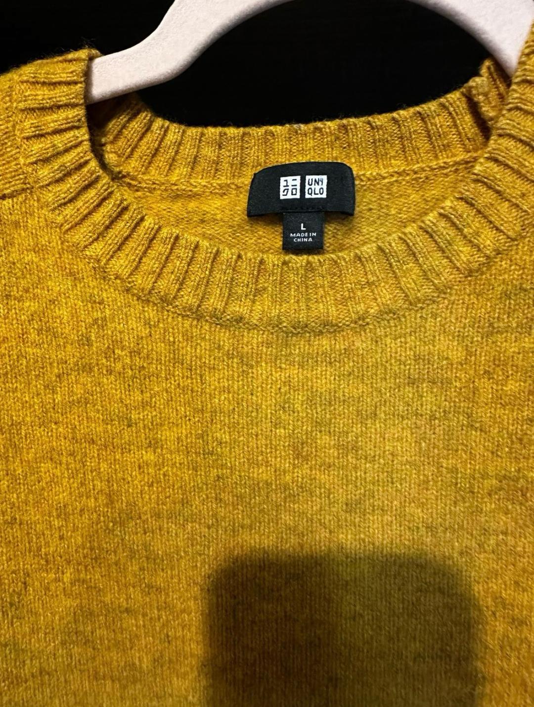 Uniqlo Джемпер Uniqlo — фото 2