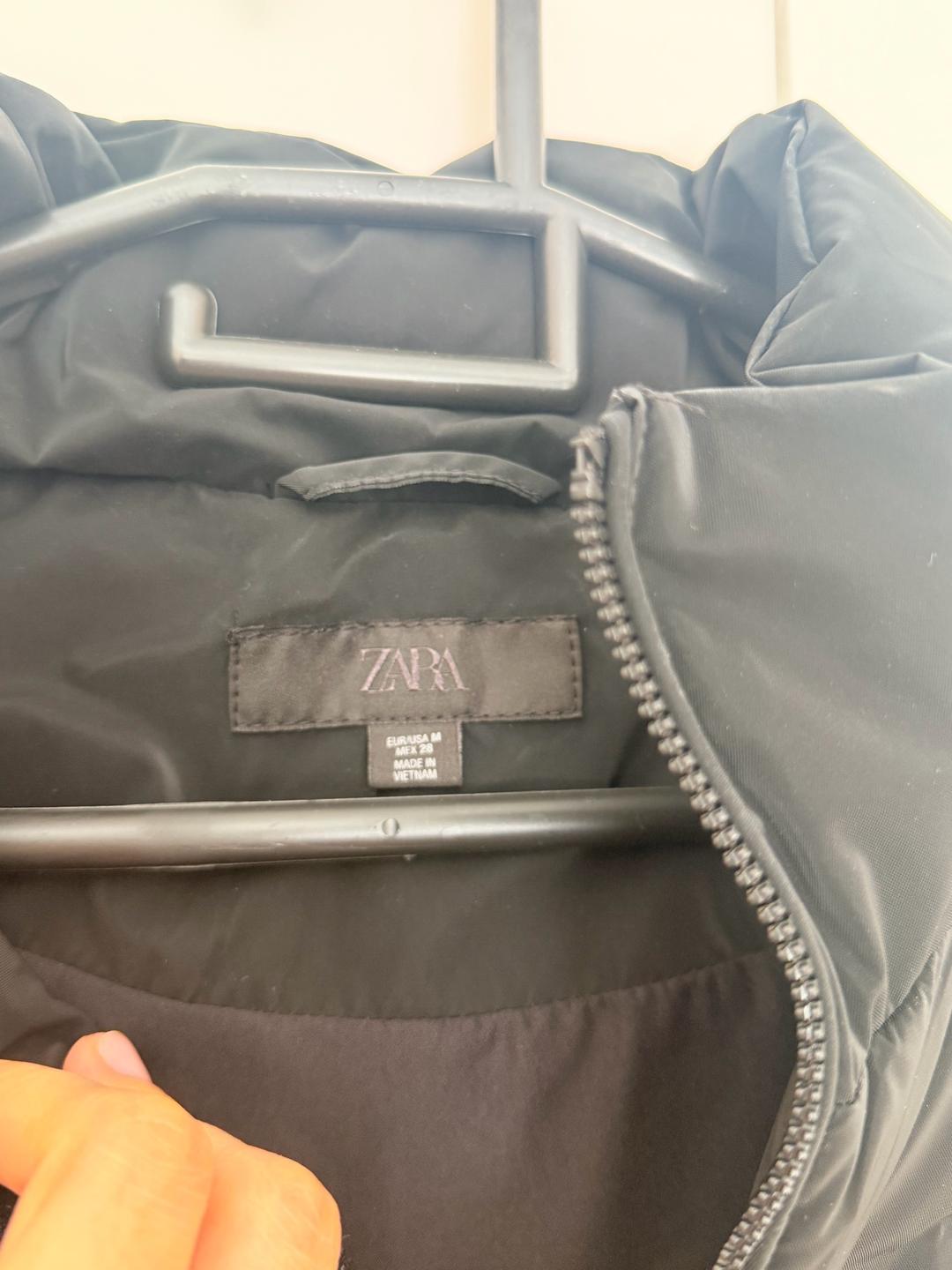 Zara Жилетка ZARA — фото 2
