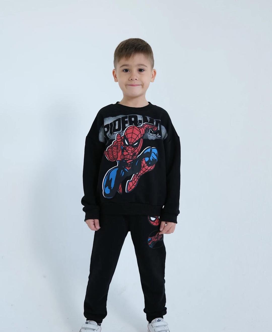 Нет бренда Двойка Zara kids — фото 2