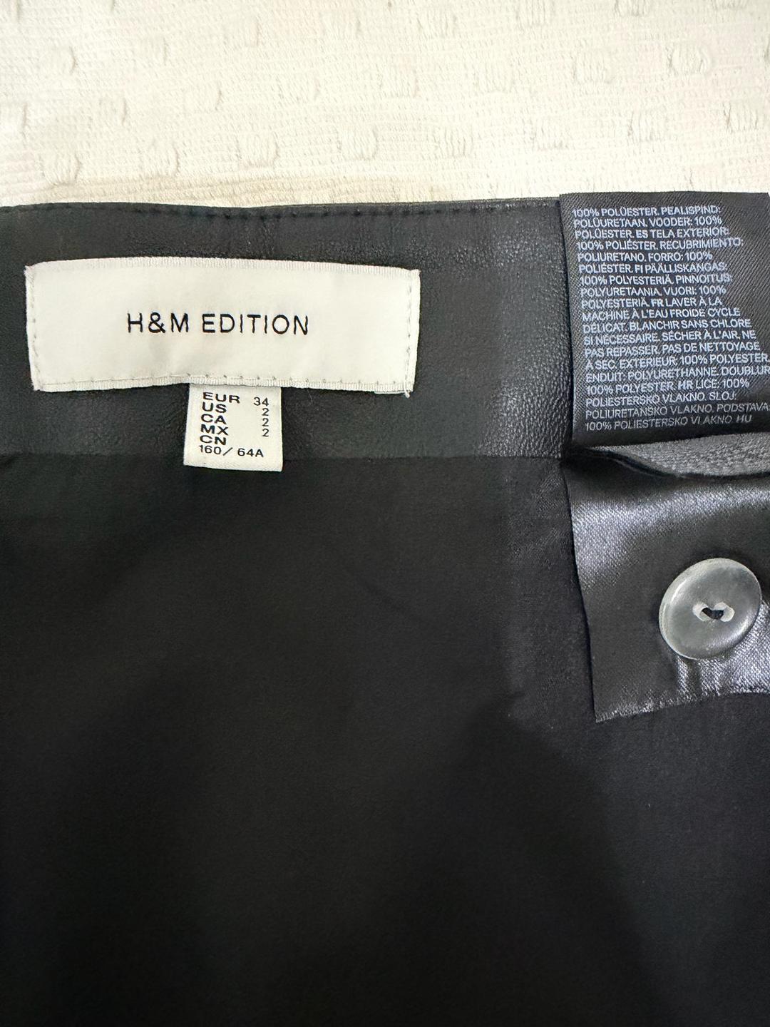 H&M Юбка H&M — фото 2