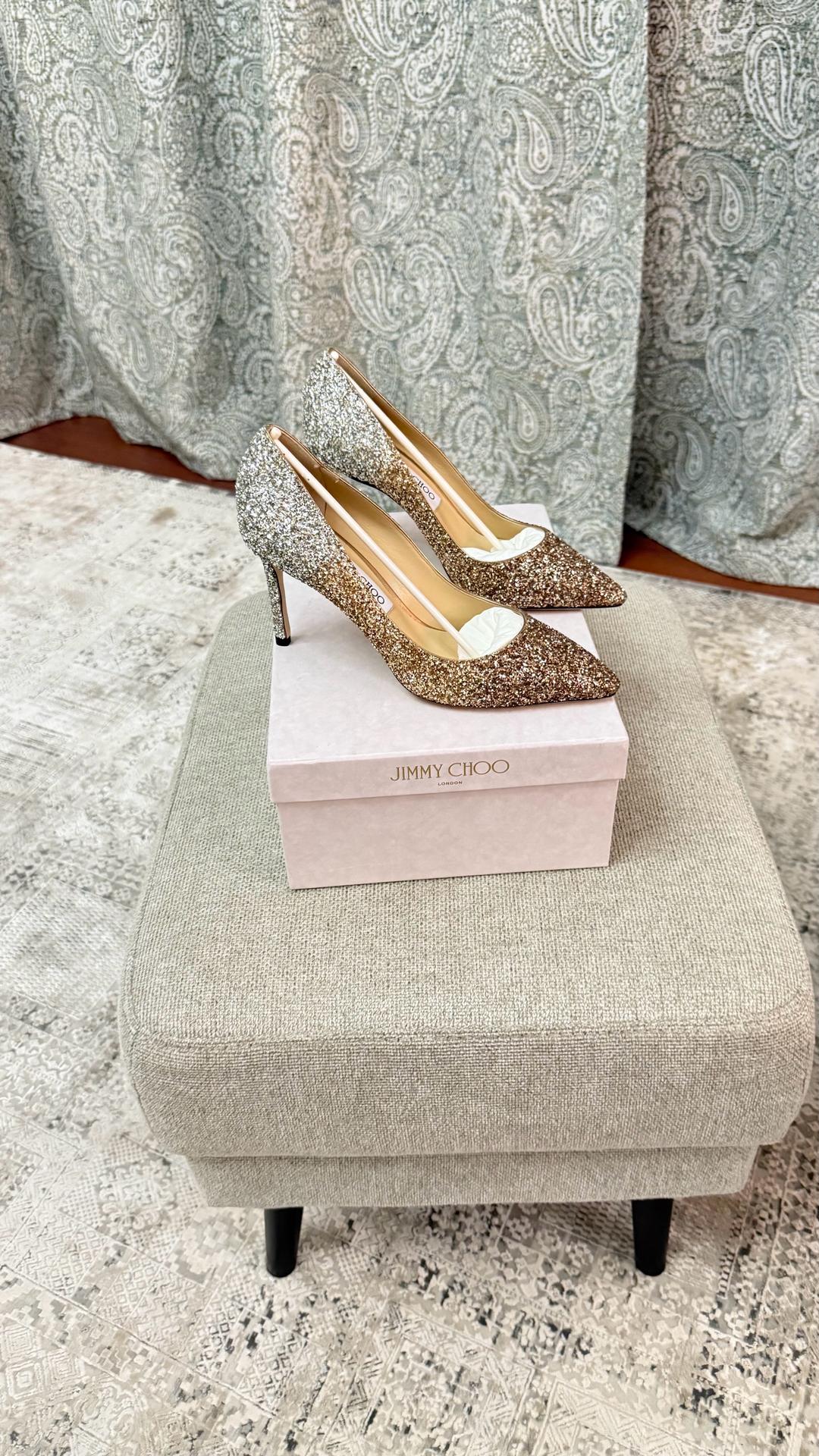 Jimmy Choo туфли Jimmy Choo London — фото 2