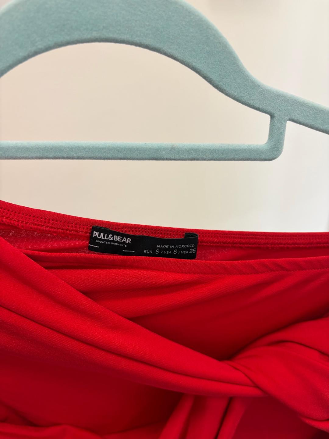 Pull & Bear Топ Pull&Bear — фото 2