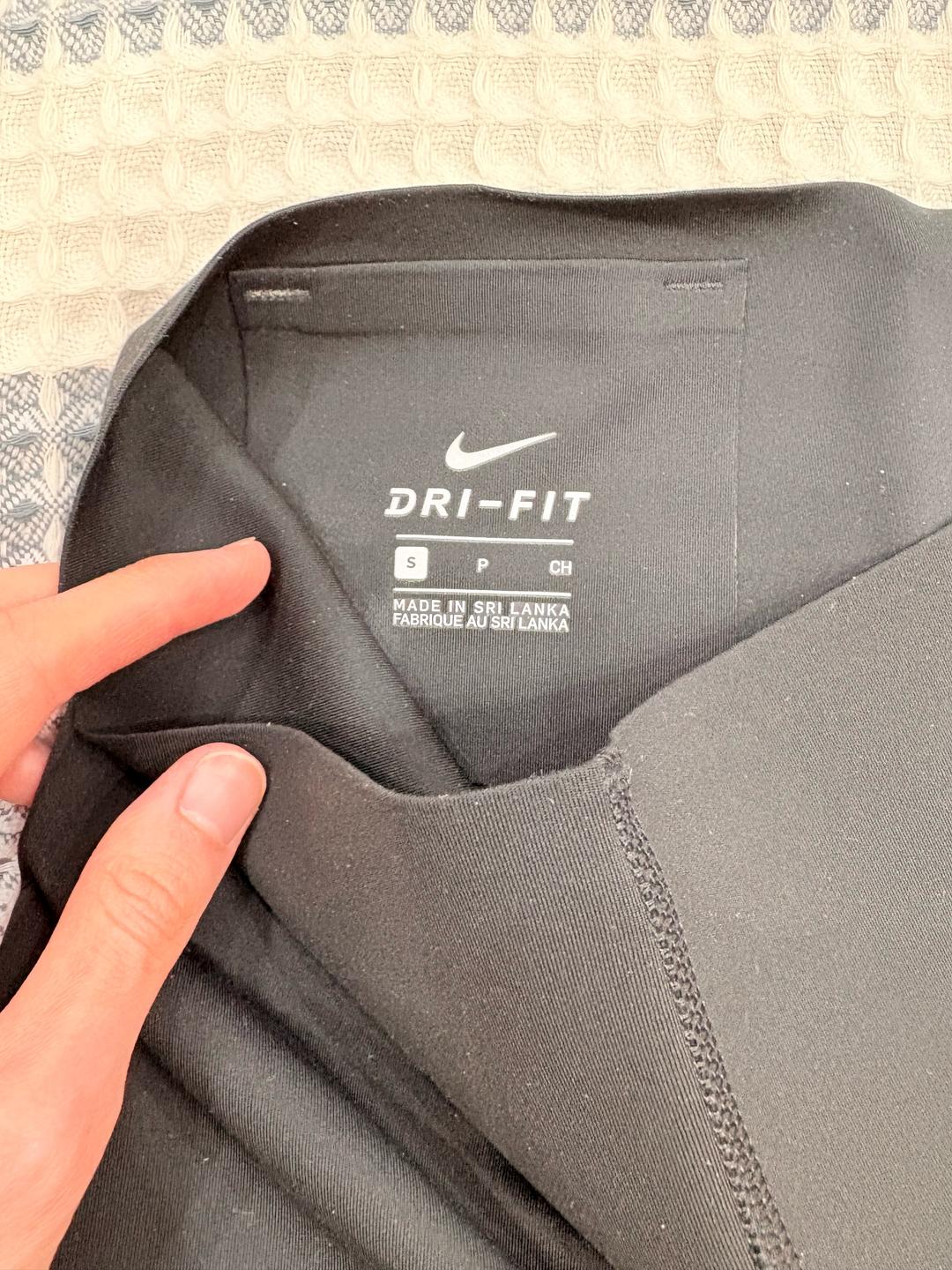 Nike Спортивные легинсы Nike — фото 2